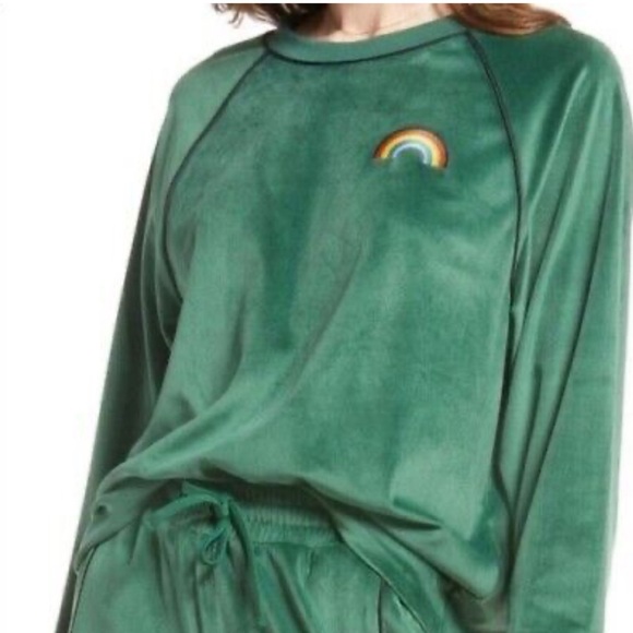 Nordstrom Tops - NWT. Nordstrom Velvet Top.